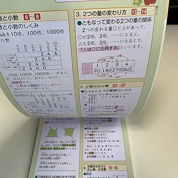 Amazon.co.jp: 小学5年 上 新くりかえし計算ドリル ガチャピン 算数